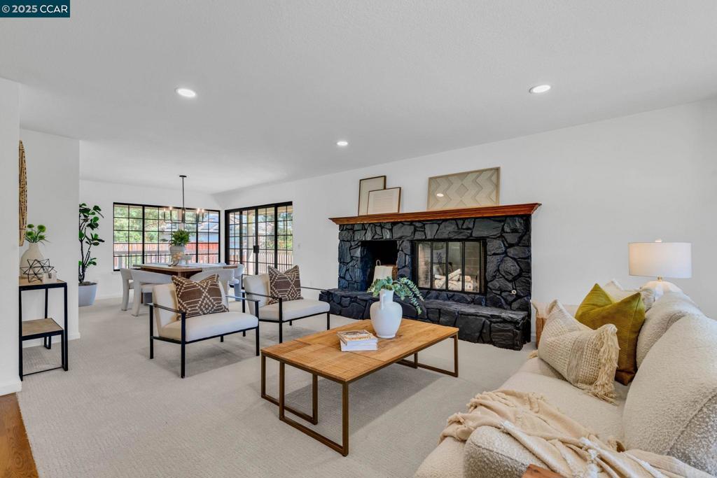 TASSAJARA RIDGE - Residential