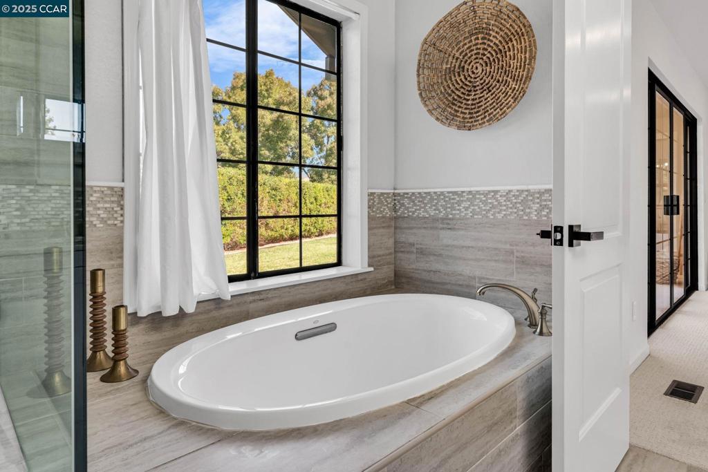 TASSAJARA RIDGE - Residential