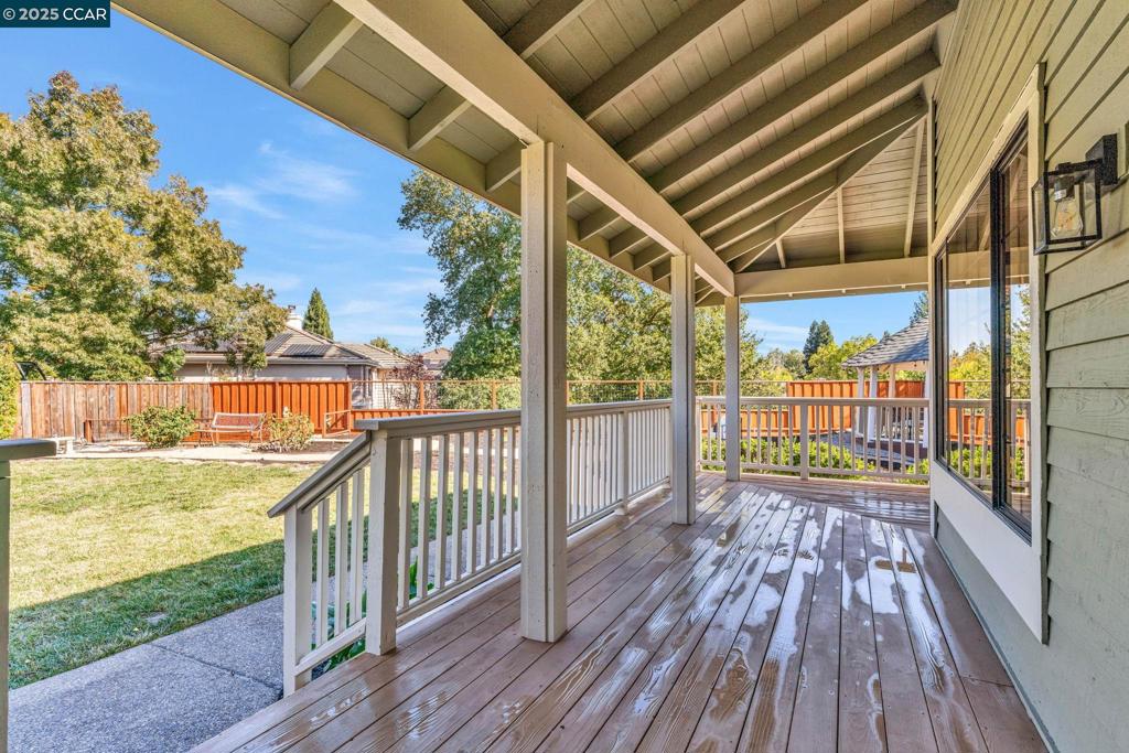 TASSAJARA RIDGE - Residential