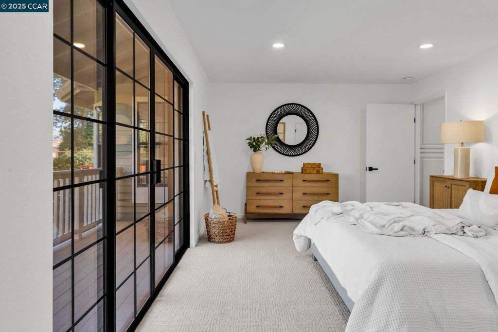 TASSAJARA RIDGE - Residential
