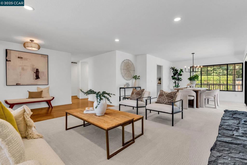 TASSAJARA RIDGE - Residential