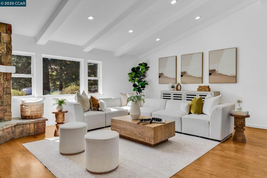 TASSAJARA RIDGE - Residential