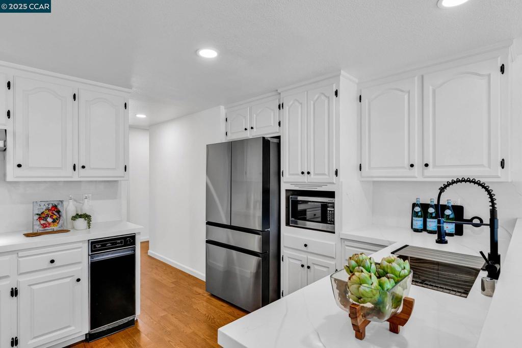 TASSAJARA RIDGE - Residential