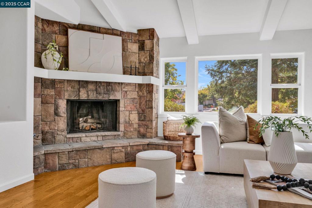 TASSAJARA RIDGE - Residential