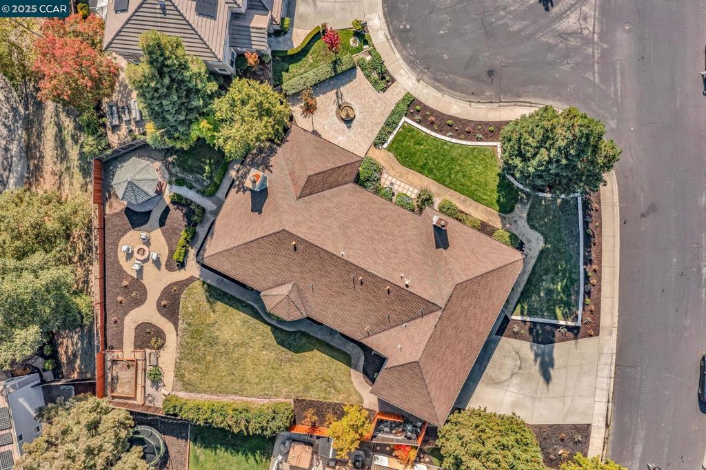 TASSAJARA RIDGE - Residential
