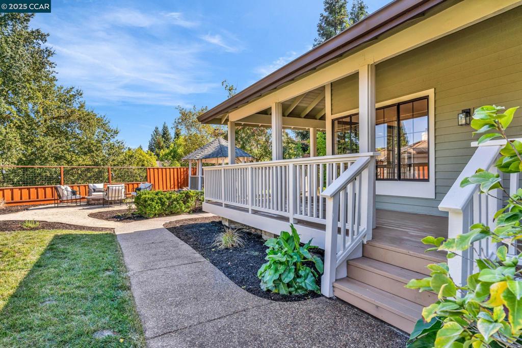 TASSAJARA RIDGE - Residential