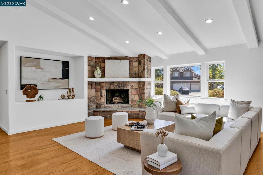 TASSAJARA RIDGE - Residential
