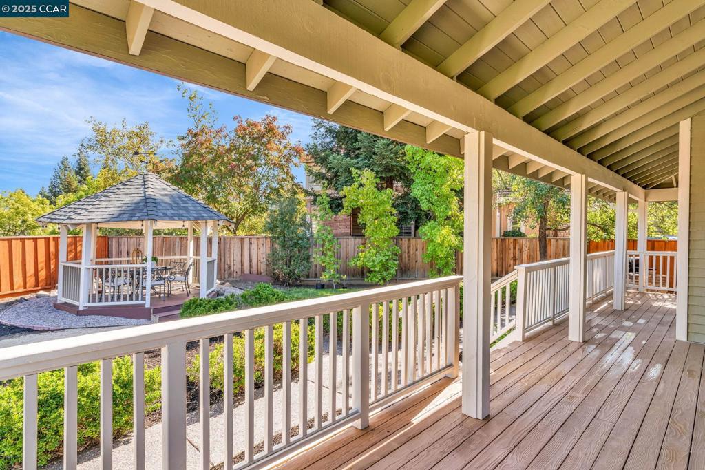 TASSAJARA RIDGE - Residential