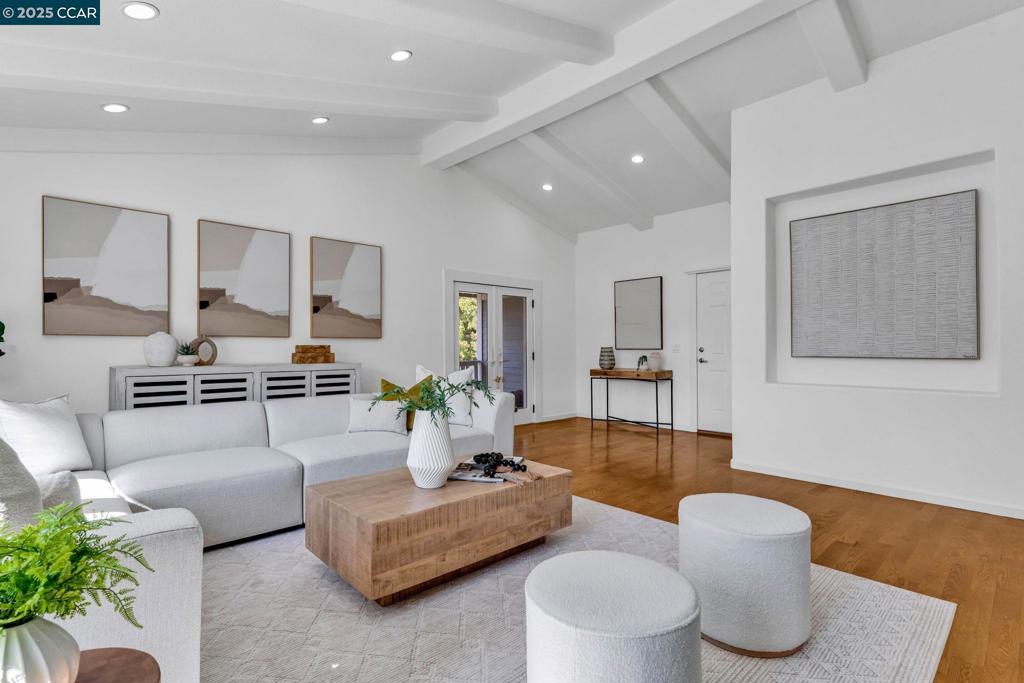TASSAJARA RIDGE - Residential