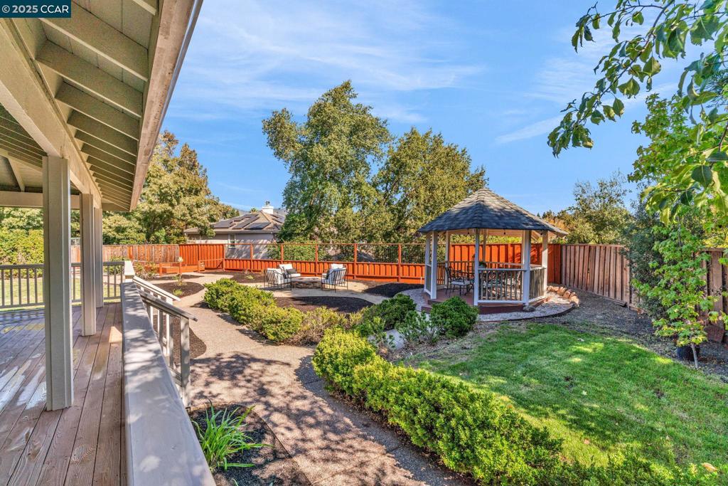 TASSAJARA RIDGE - Residential