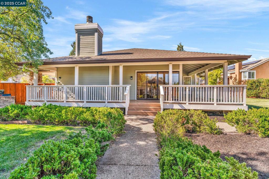 TASSAJARA RIDGE - Residential