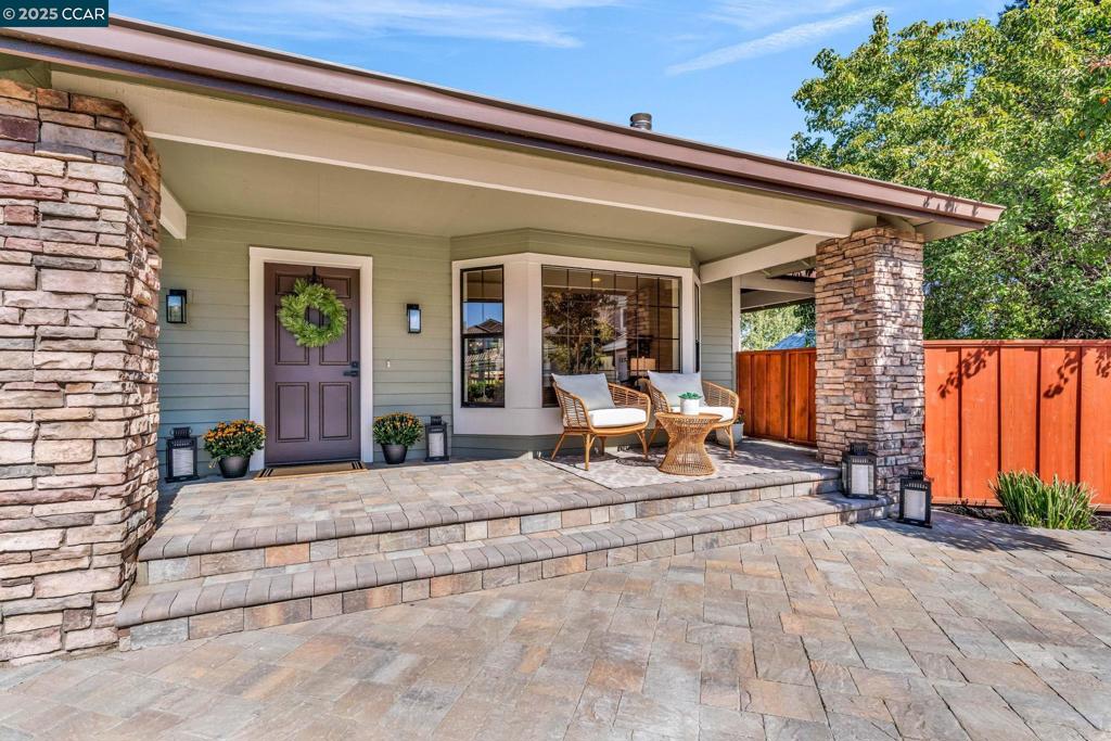 TASSAJARA RIDGE - Residential