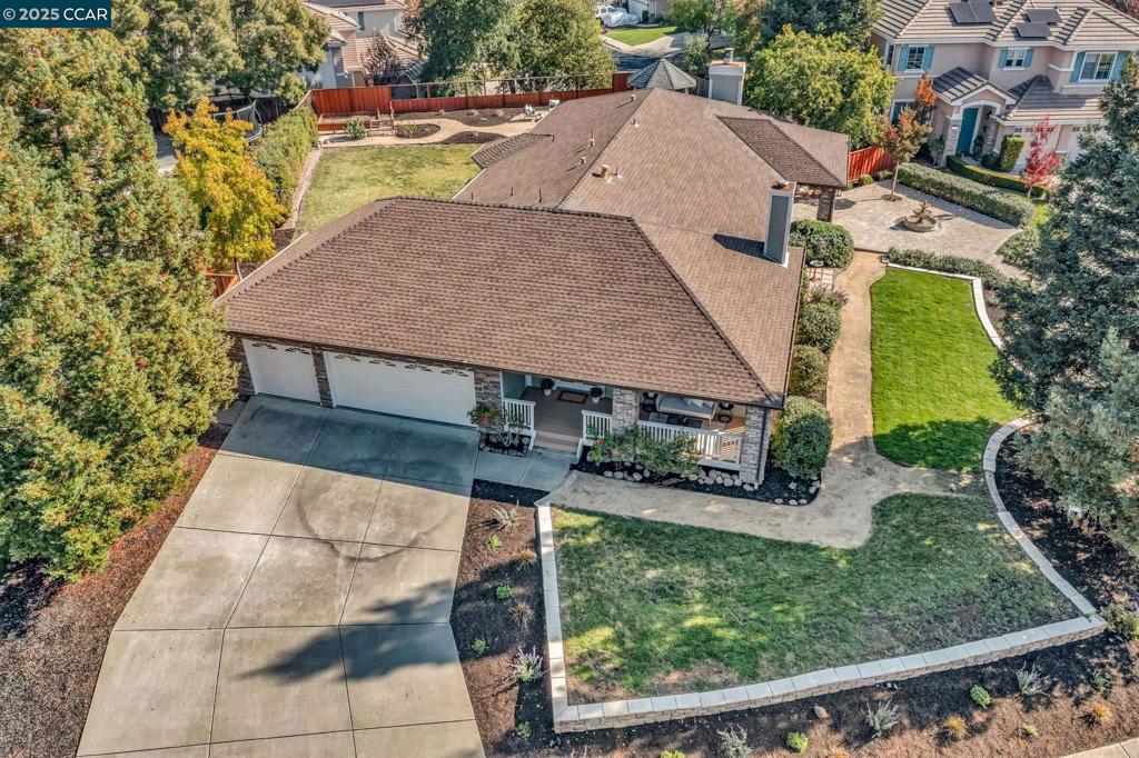 TASSAJARA RIDGE - Residential