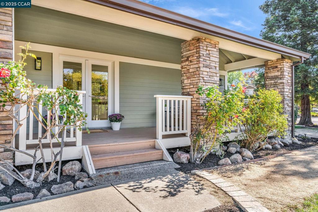 TASSAJARA RIDGE - Residential