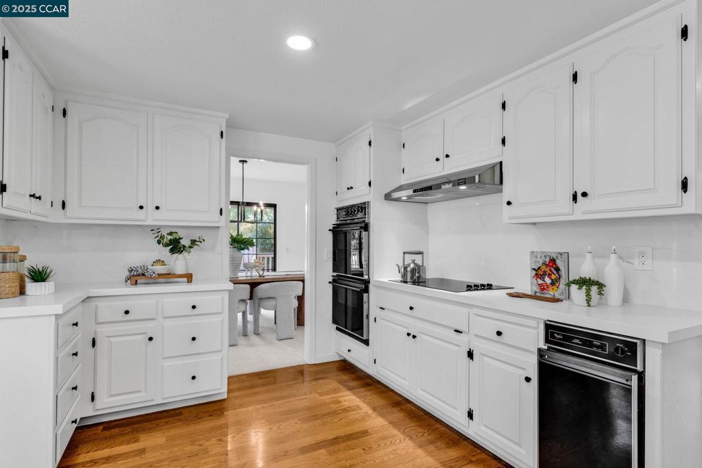 TASSAJARA RIDGE - Residential