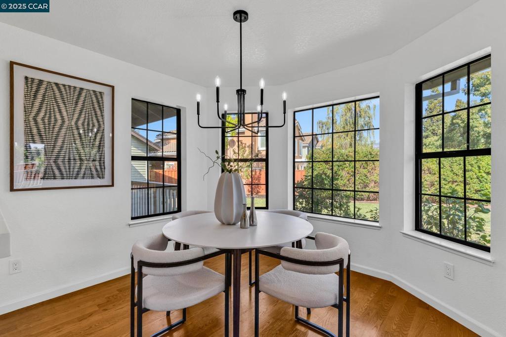 TASSAJARA RIDGE - Residential