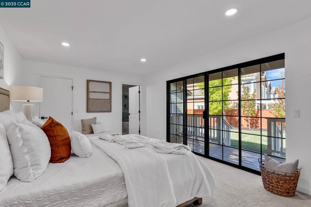 TASSAJARA RIDGE - Residential