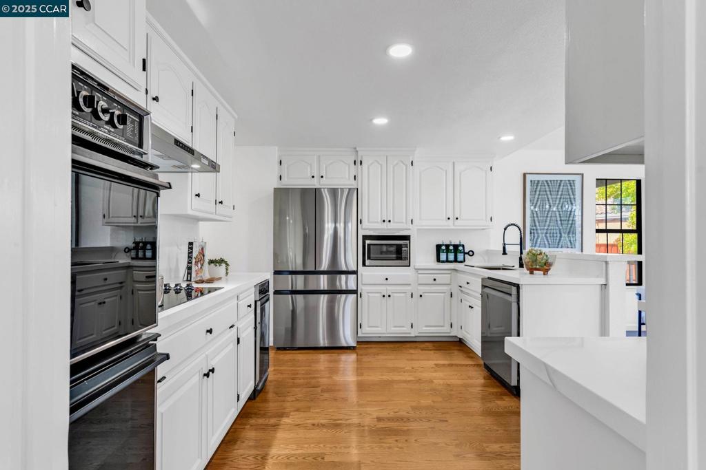 TASSAJARA RIDGE - Residential