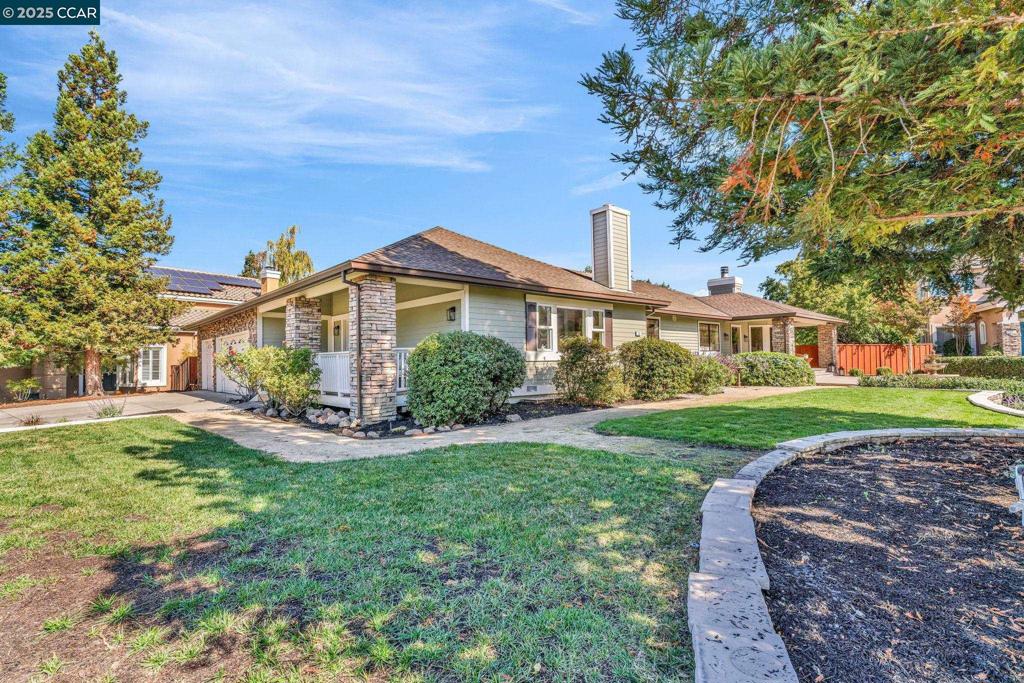 TASSAJARA RIDGE - Residential