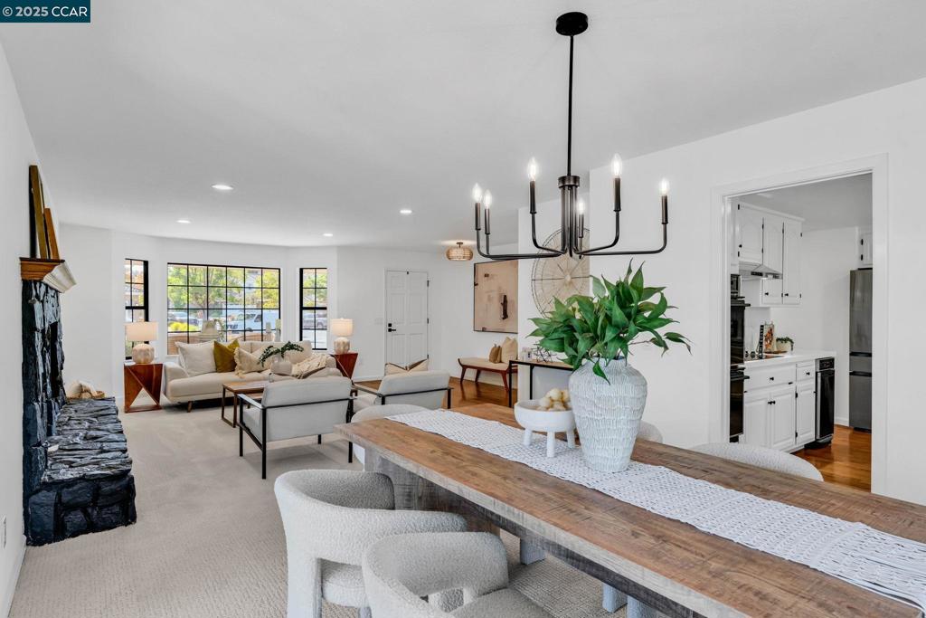 TASSAJARA RIDGE - Residential