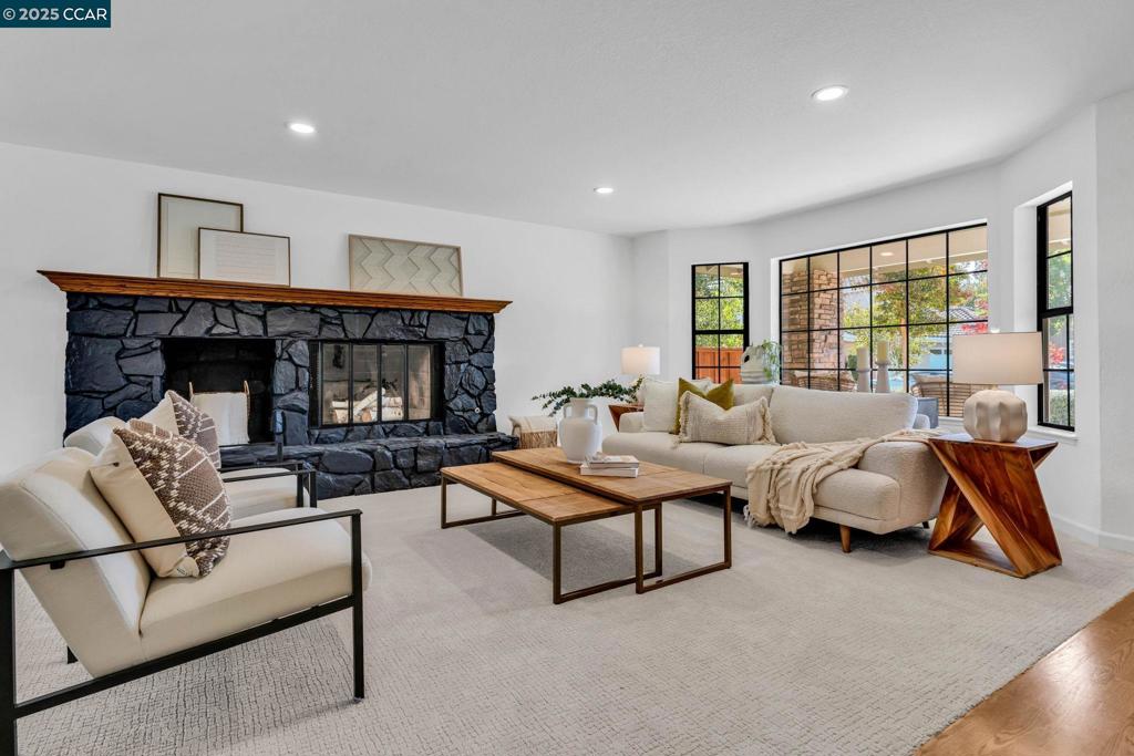 TASSAJARA RIDGE - Residential