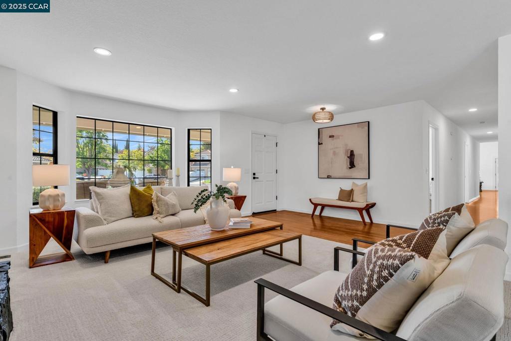 TASSAJARA RIDGE - Residential
