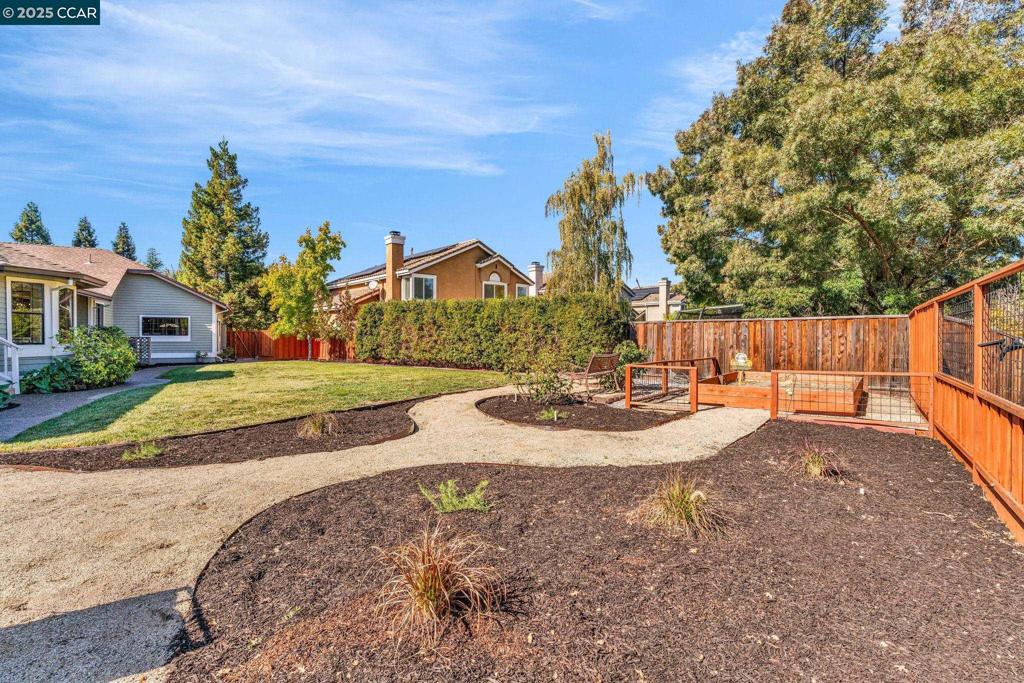 TASSAJARA RIDGE - Residential