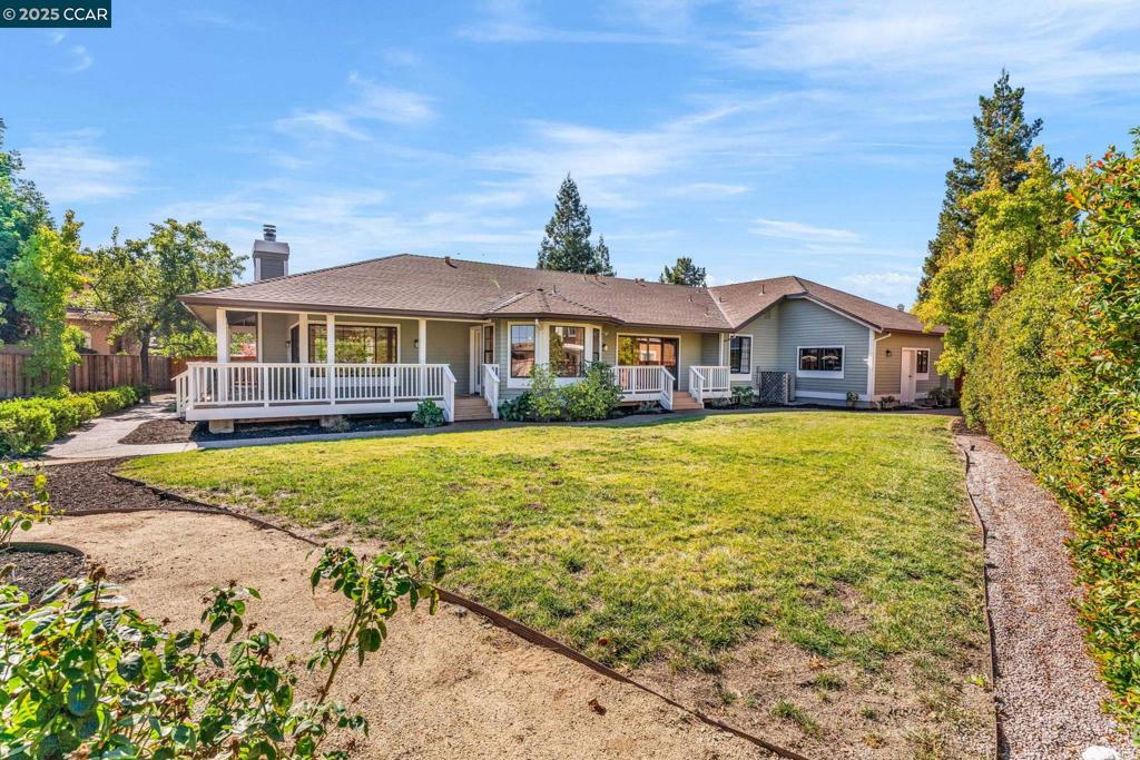 TASSAJARA RIDGE - Residential