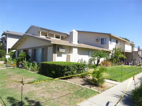 600 S Ford Fullerton CA 92832