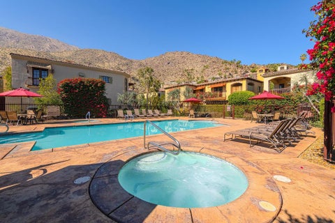 Tiny photo for 318 Villaggio E, Palm Springs, CA 92262 (MLS # 219152431PS)