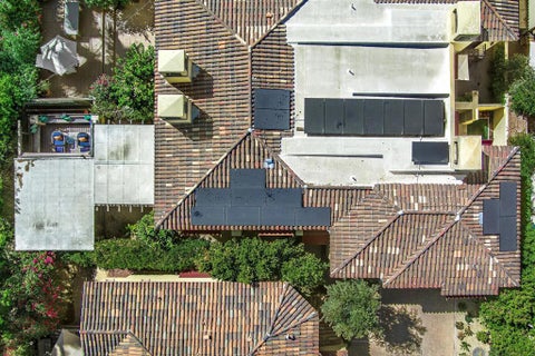 Tiny photo for 318 Villaggio E, Palm Springs, CA 92262 (MLS # 219152431PS)