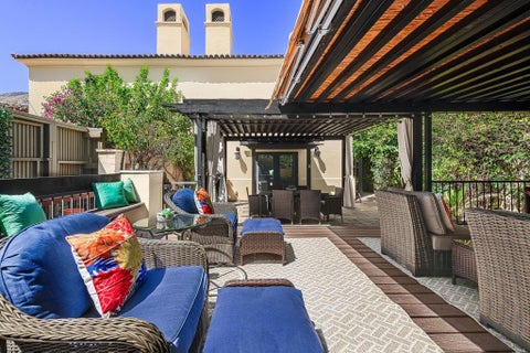 Tiny photo for 318 Villaggio E, Palm Springs, CA 92262 (MLS # 219152431PS)