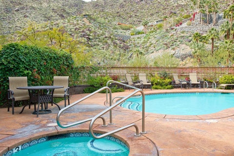 Tiny photo for 318 Villaggio E, Palm Springs, CA 92262 (MLS # 219152431PS)