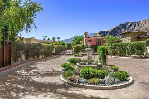 Tiny photo for 318 Villaggio E, Palm Springs, CA 92262 (MLS # 219152431PS)