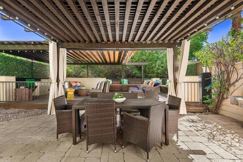 Tiny photo for 318 Villaggio E, Palm Springs, CA 92262 (MLS # 219152431PS)