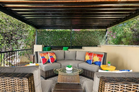 Tiny photo for 318 Villaggio E, Palm Springs, CA 92262 (MLS # 219152431PS)