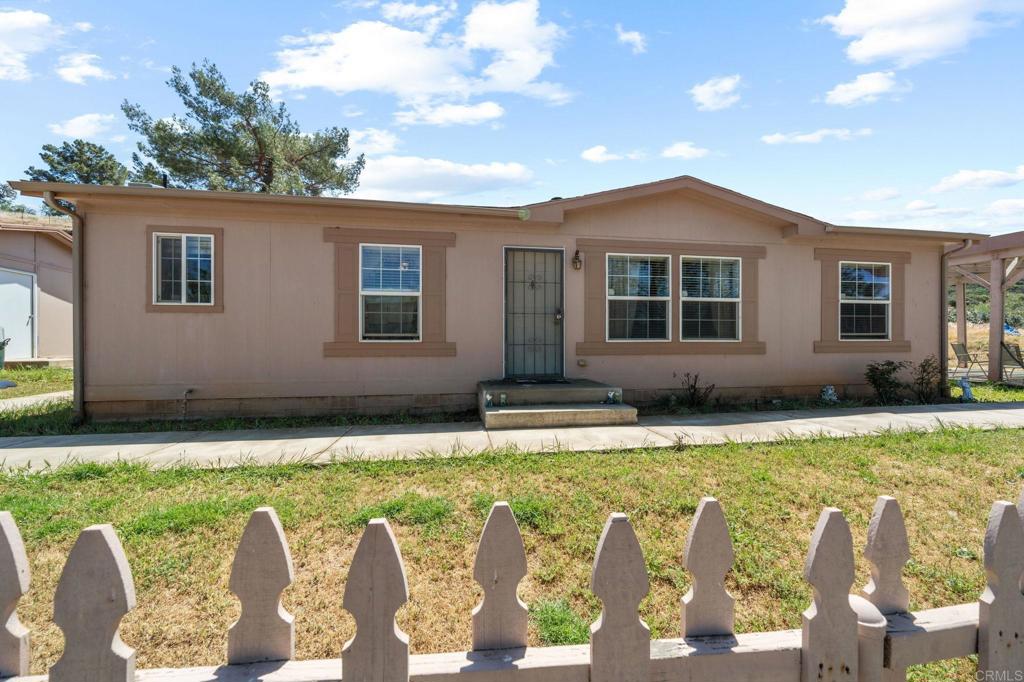 22002 Lyons Valley Road