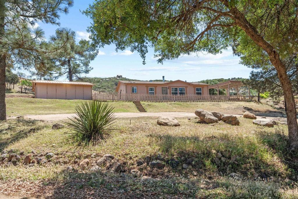 22002 Lyons Valley Road