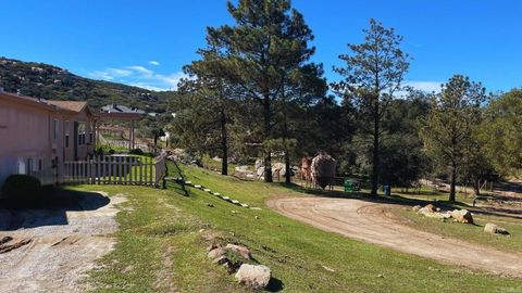 Photo of 22002 Lyons Valley Road, Alpine, CA 91901 (MLS # PTP2602377)