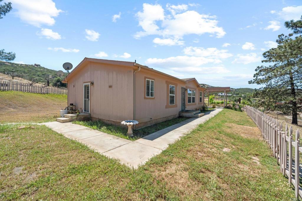 22002 Lyons Valley Road