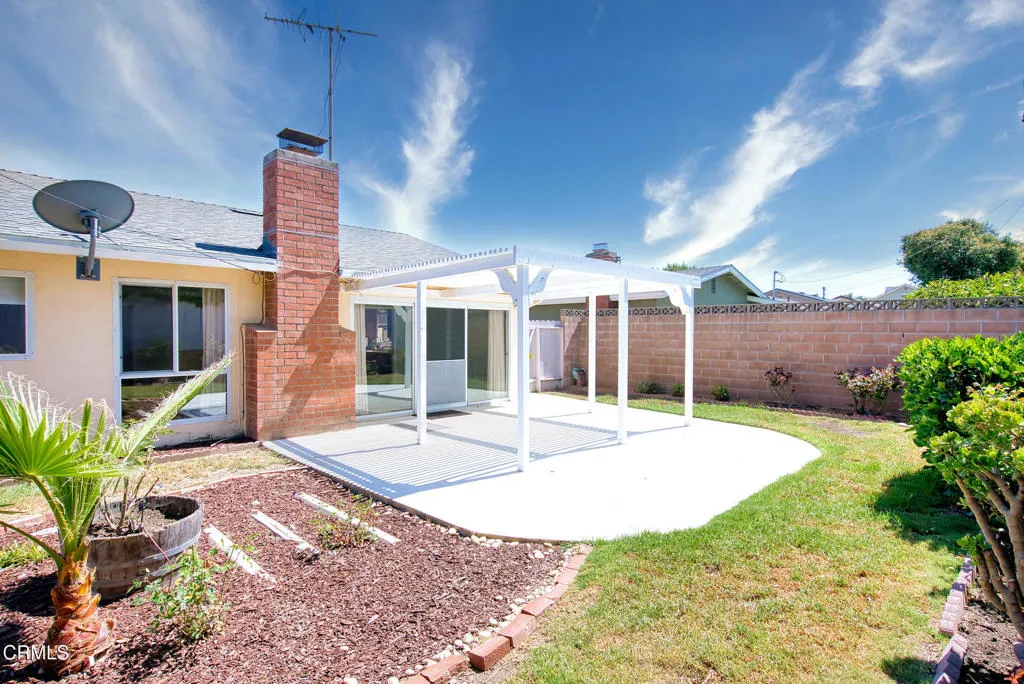 Ventura, California 93004, United States, 5 Bedrooms Bedrooms, ,3 BathroomsBathrooms,Residential,Active,172900