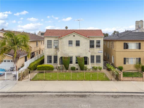 Photo of 1258 S Woods Avenue, Los Angeles, CA 90022 (MLS # OC26157924)