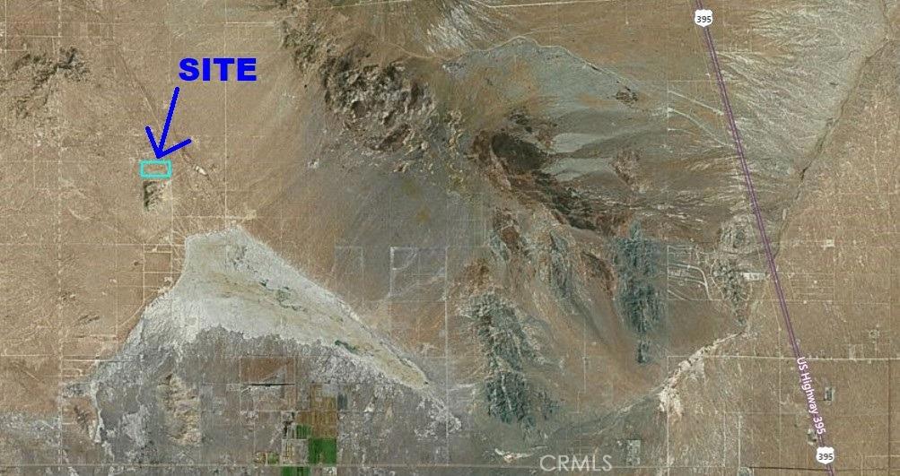 0 Adobe Mountain Road