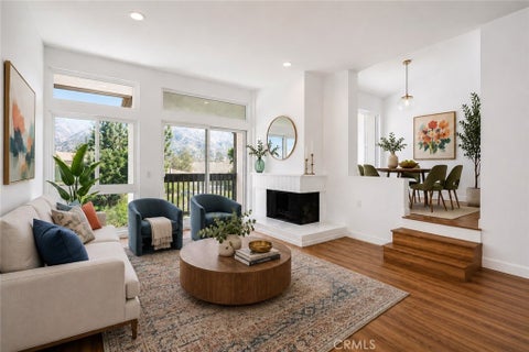 Photo of 17255 Palisades Circle CIR, Pacific Palisades, CA 90272 (MLS # BB26171922)