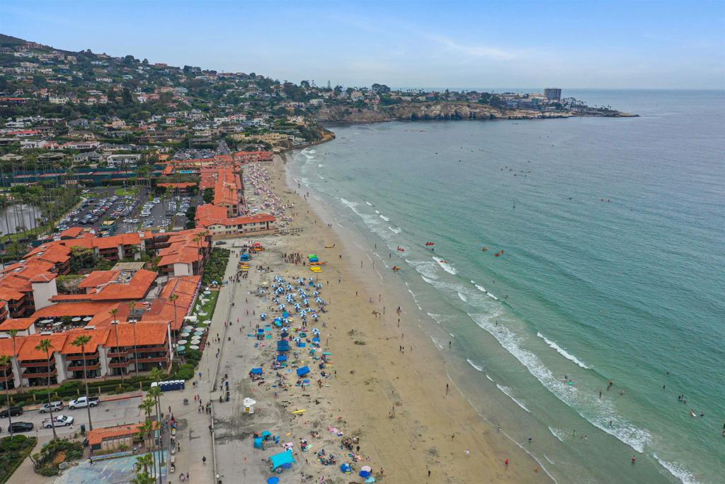 La Jolla - Residential