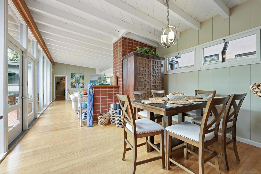 La Jolla - Residential