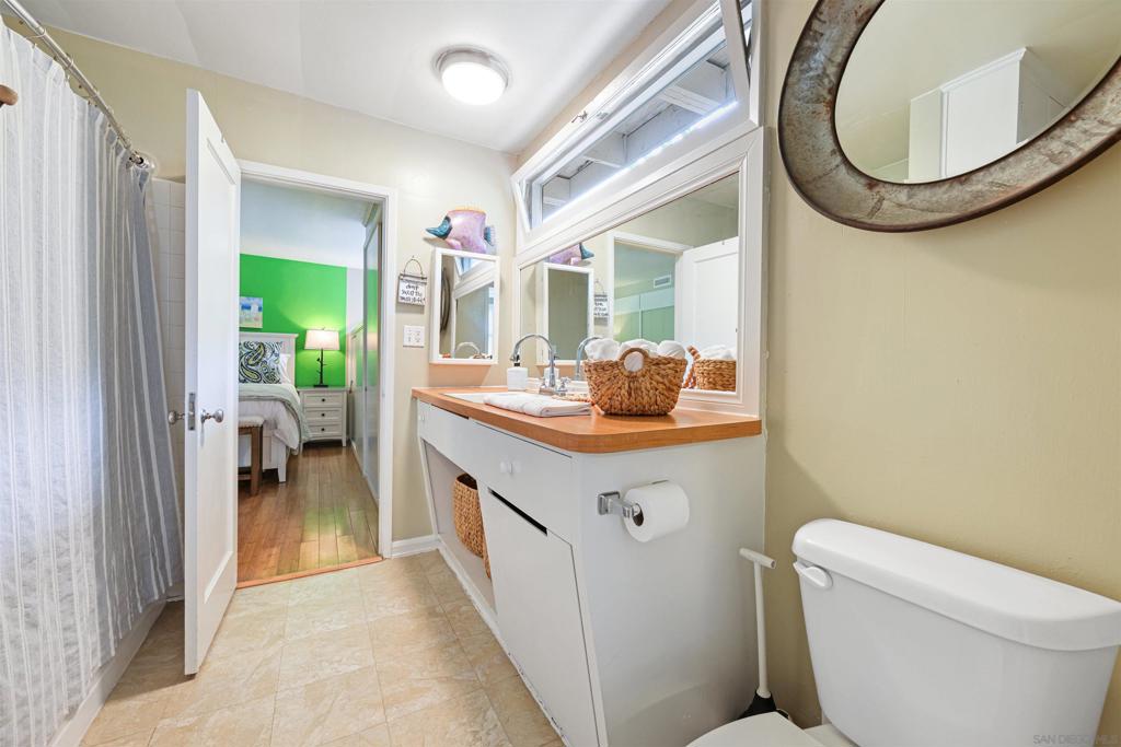 La Jolla - Residential