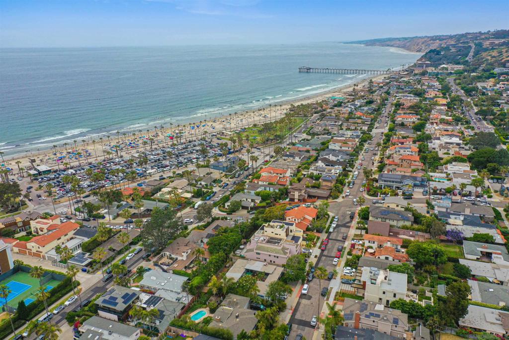 La Jolla - Residential