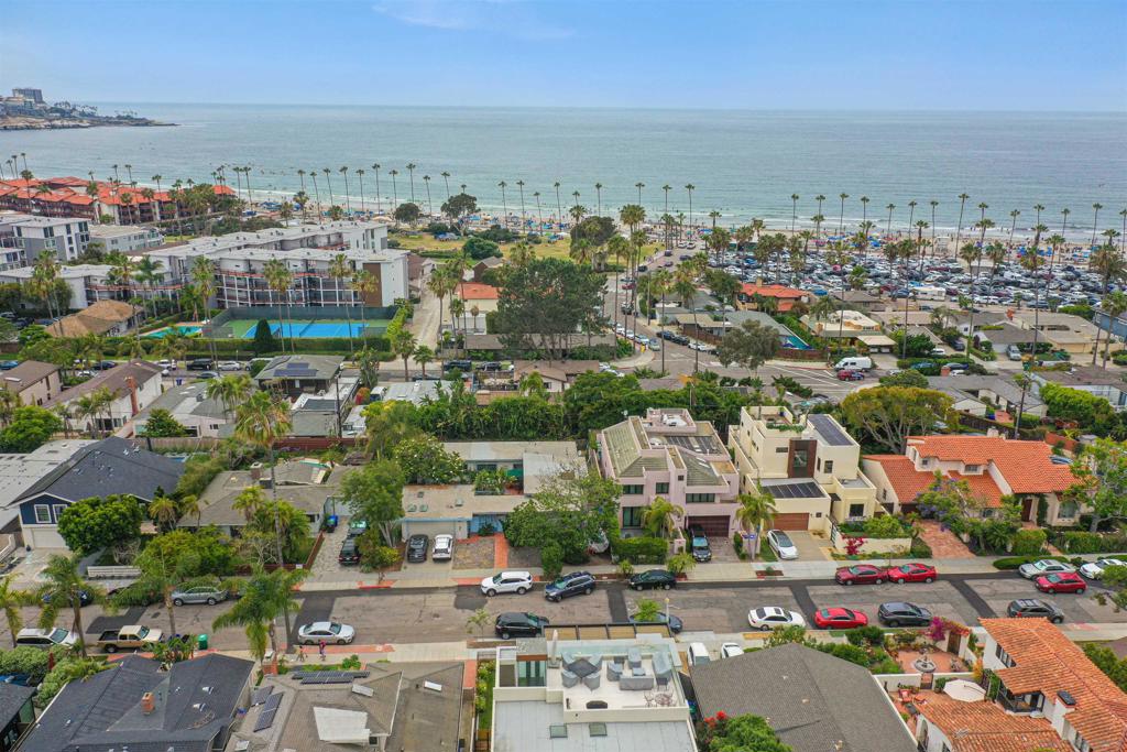 La Jolla - Residential