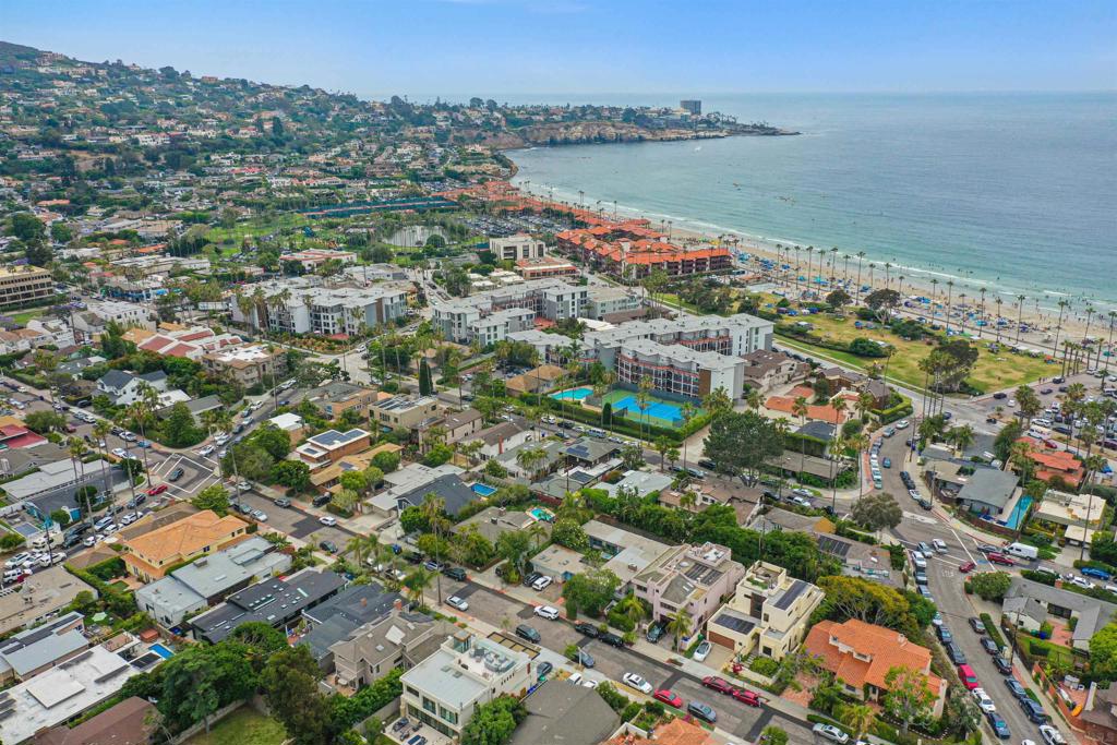 La Jolla - Residential